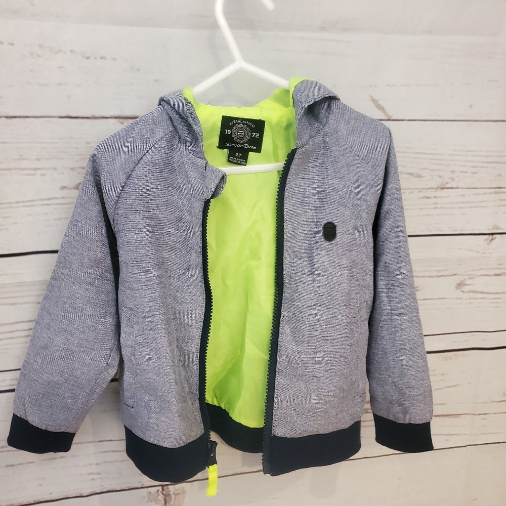 Lightweight Jacket - Picture 10 of 10